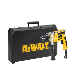 TALADRO PERCUTOR DEWALT...
