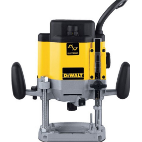 FRESADORA DEWALT DW625E-B2...