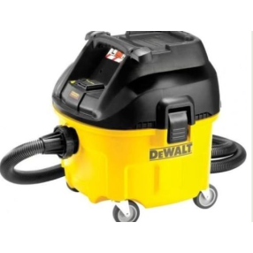 ASPIRADOR DEWALT DWV901L-QS...