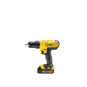 TALADRO ATORNILLADOR DEWALT...