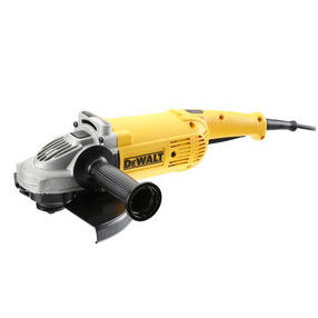 AMOLADORA DEWALT DWE492S...