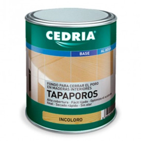 CEDRIA NANO TARIMAS...