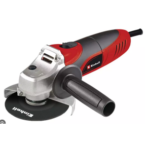 EINHELL AMOLADORA TC-AG...