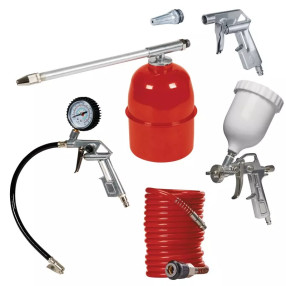 EINHELL KIT ACCESORIOS...