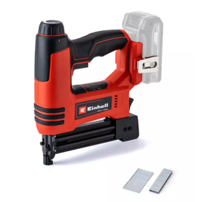 EINHELL GRAPADORA CLAVADORA...