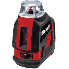 EINHELL NIVEL CRUZADO TE-LL...