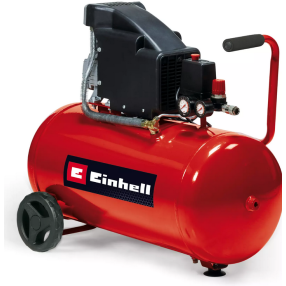 EINHELL COMPRESOR AIRE...