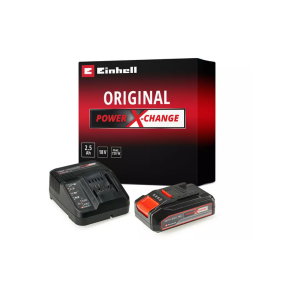 EINHELL KIT CARGADOR +...