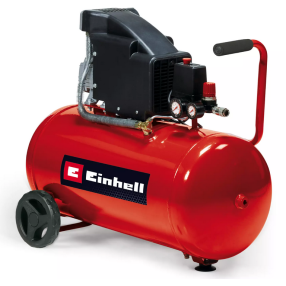 EINHELL COMPRESOR AIRE...