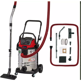 EINHELL ASPIRADOR SECO...