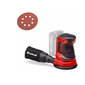 EINHELL LIJADORA EXCENTRICA...