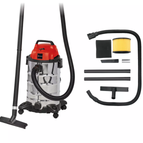 EINHELL ASPIRADOR...