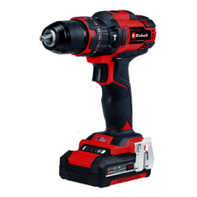EINHELL PISTOLA IMPACTO...