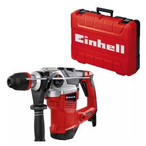 EINHELL MARTILLO ANTI...