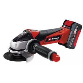 EINHELL AMOLADORA BATERIA...