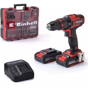 EINHELL TALADRO SIN CABLE...