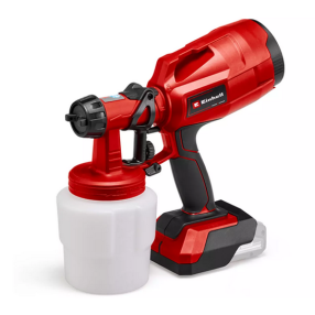 EINHELL PISTOLA PINTURA...