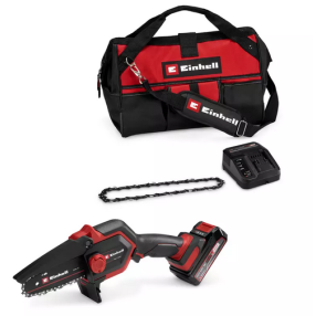 EINHELL MOTOSIERRA DE PODA...