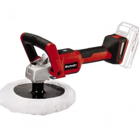 EINHELL AUTOPULIDORA CE-CP...