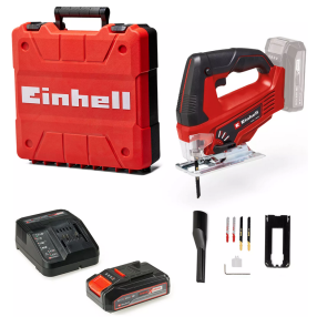 EINHELL SIERRA CALAR TC-JS...