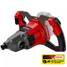 MEZCLADOR A BATERIA DE...