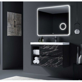 ESPEJO HANOI 100X80 DOBLE...