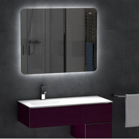 ESPEJO BAÑO LEEDS STYLE...