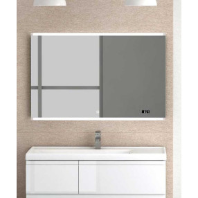 ESPEJO BAÑO SPOTY 80x65CM...