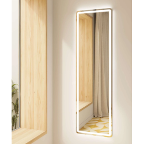 ESPEJO ONDRA 150X45 MT7187