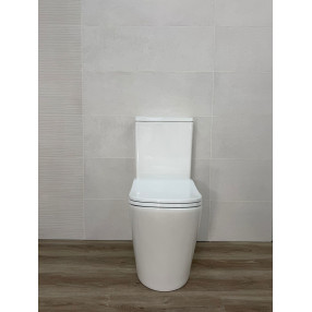 INODORO AMBI COMPACTO...