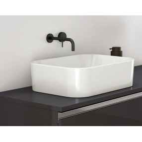 LAVABO 36 ZALA CER BL1B 125817