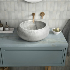 LAVABO ALMAR 42X42X16