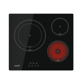 VITROCERAMICA CATA TD 6003...