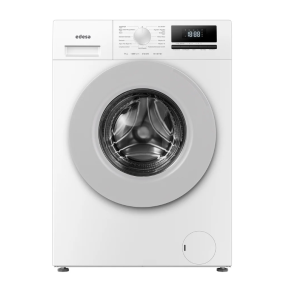 LAVADORA EDESA EWF-7202 WH...