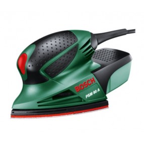 LIJADORA BOSCH PSM 80 A