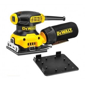 LIJADORA ORBITAL DEWALT...