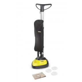 ENCERADORA KARCHER FP 303