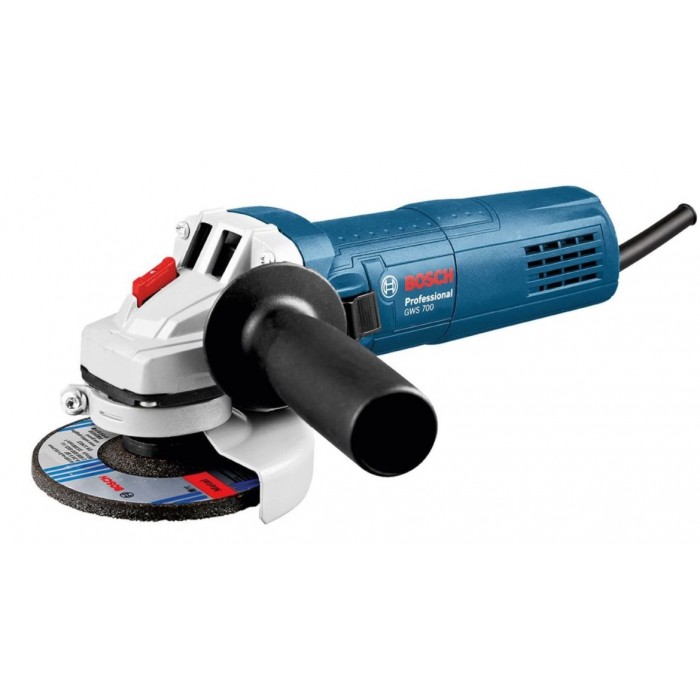 Lijadora de banda BOSCH PROFESSIONAL GSB 75 750W