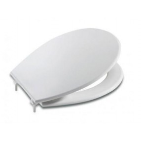 ASIENTO INODORO ZOOM BLANCO...