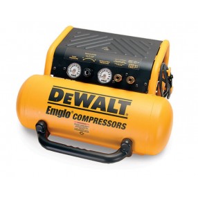 COMPRESOR DEWALT EMGLO...