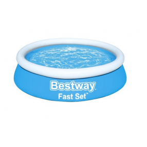 PISCINA BESTWAY FAST SET...