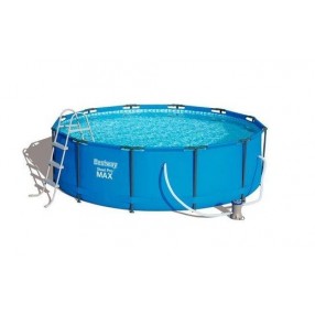 PISCINA BESTWAY STEEL PRO...