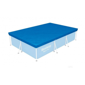 COBERTOR PISCINA SPLASH...