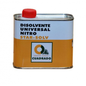 Disolvente Universal 25l Envase Metal - PRO&CAR