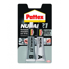 ADHESIVO SOLDADURA PATTEX...