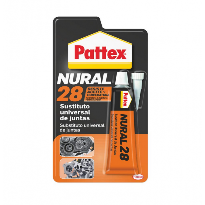 Pattex Juntas Limpias silicona