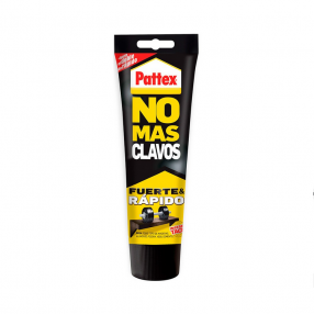 PATTEX NO MAS CLAVOS 250GR