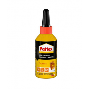 COLA MADERA PATTEX 75GR