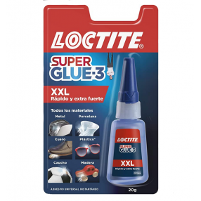 ADHESIVO LOCTITE SUPER...