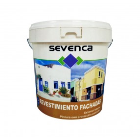 PINTURA EXTERIOR SEVENCA 15...